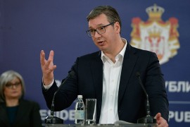 Vučić: Broj respiratora od danas državna tajna