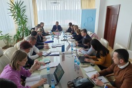 Šeranić naložio dezinfekciju svih javnih objekata, površina i ...