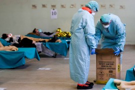 U Italiji za 24 sata preminulo 175 ljudi