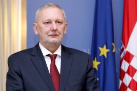 Božinović: Državljani BiH i Srbije ne moraju u samoizolaciju u ...
