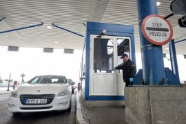 Blagojević: Potrebno reorganizovati granične prelaze