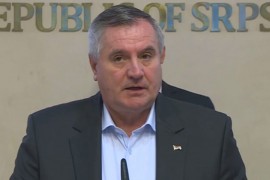 Dva nova slučaja zaraze u Republici Srpskoj