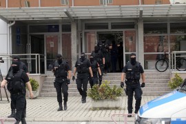 Policajce napadaju svaki treći dan