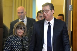 Vučić: Sačuvaćemo respiratore za ljude iz Republike Srpske