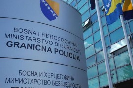 Sanitani inspektori na prelazima u Novom Gradu i Kostajnici