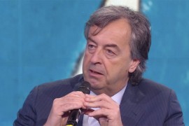 Italijanski virolog zapanjen: Neshvatljivo ponašanje Britanije