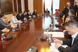 Višković: Bankarski sektor Srpske stabilan, spreman da pomogne ...