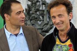Maks Juričić objavio singl u čast Vlade Divljana