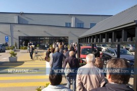 "Trgovci i distributeri imaju dovoljne količine roba"