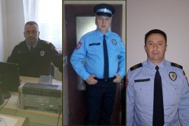 Mladić se objesio duksom, spasili ga policajci