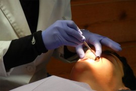 Dentalna klinika u Banjaluci radi samo hitne intervencije i zahvate