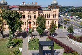 U Brčkom se obustavlja gradski prevoz, zabrana rada ugostiteljskim ...