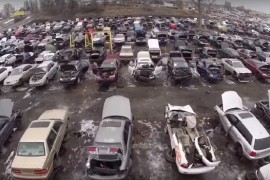 Dobre i loše strane kupovine na auto-otpadu