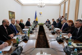 Predsjedništvo BiH donijelo 18 zaključaka u vezi s virusom korona