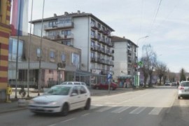 Komunalna policija počela kontrolu osoba u samoizolaciji