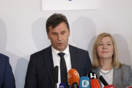 Preporuke Vlade FBiH poslodavcima i radnicima