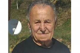 Nestao Srpčanin, policija moli za pomoć