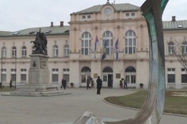 Kazna za ugostitelja koji nije poštovao zabranu rada