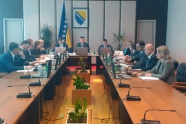 Počela vanredna sjednica Savjeta ministara, očekuje se proglašenje ...