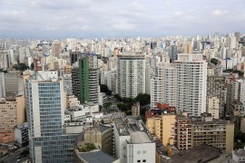 Pobjeglo više stotina zatvorenika iz brazilskih zatvora