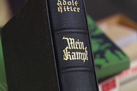 Amazon zabranio prodaju Hitlerove knjige "Majn Kampf"