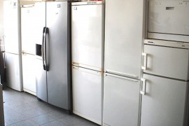 Osim hrane Hrvati kupuju zamrzivače, frižidere i pekače
