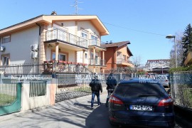 Ograda ubila ženu u Banjaluci