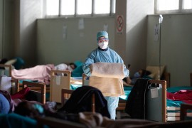 Italijanski studenti medicine ulaze u službu bez završnog ispita