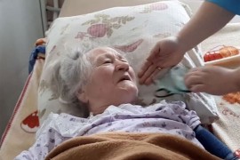 Starija žena se vratila iz mrtvih 10 sati nakon smrti