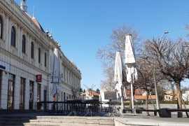 U Tuzlanskom kantonu zabranjeno okupljanje i u parkovima