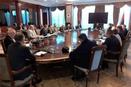 Šeranić: Povećan broj osoba pod nadzorom