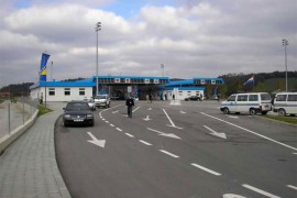 Na 15 prelaza na području FBiH izdata 3.954 rješenja o izolaciji ...