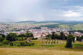 Zdravstvenim radnicima u Sokocu zabranjeno putovanje van RS