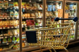 Posebno vrijeme za kupovinu u supermarketima za penzionere