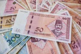 BiH na raspolaganju 165 miliona evra posebnog kredita zbog pandemije