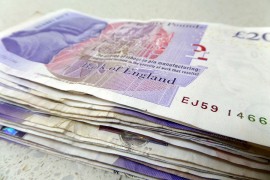 Britanija obećala privredi pomoć od skoro 400 milijardi dolara