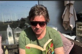Alen Islamović iz kućnog karantina: Balkon je postao moj novi svijet