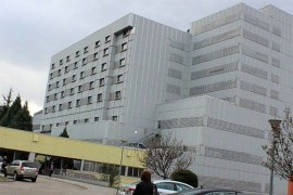 Zaraženi iz Mostara krio da je bio u Italiji, pet doktora u izolaciji