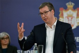 Vučić: Vojska će upotrebiti oružje ako budu napadnute bolnice i ...
