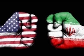 Amerika uvela nove sankcije Iranu