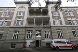 Bolnicama u Austriji hitno treba zaštitna oprema