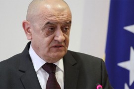 Bevanda: Nije ugrožena fiskalna stabilnost BiH