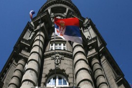 Određen karantin na tri lokacije u Srbiji
