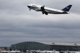 Zbog zabrane ulaska u EU ljude vraćaju sa granica i aerodroma