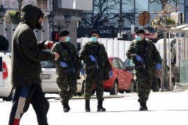 Kikinda žarište virusa u Vojvodini, dio građana u izolaciji