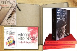 Izbor knjiga redakcije "Nezavisnih" za vrijeme samoizolacije