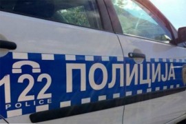 Udes kod Zvornika, povrijeđeni muškarac i žena