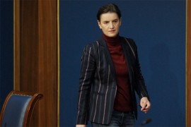 Brnabić: Kinezi nam najviše pomažu, otvoren poseban račun