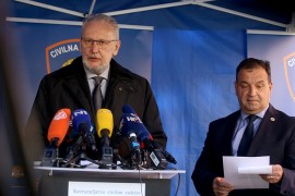 U Hrvatskoj novi slučajevi zaraze, zabranjeni javni događaji, rad ...