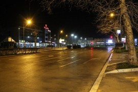 Novosađani aplauzom dali podršku medicinarima